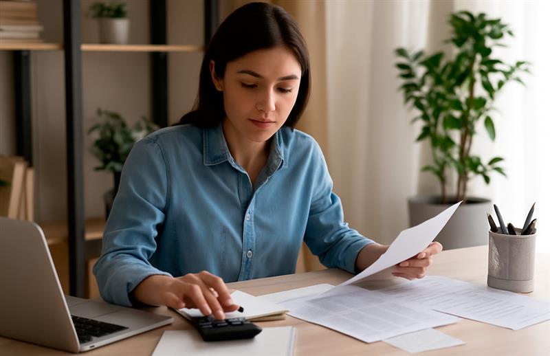  How to Streamline Accounting for Your Small Business (Beginner-Friendly Guide)